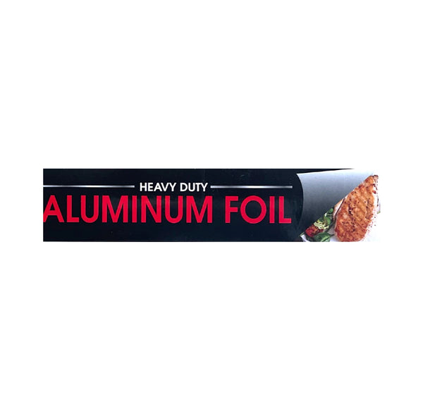 Aluminum Foil 25sqft -1ct