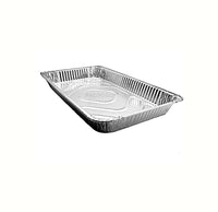 Aluminum MM STEAM TABLE PAN FU