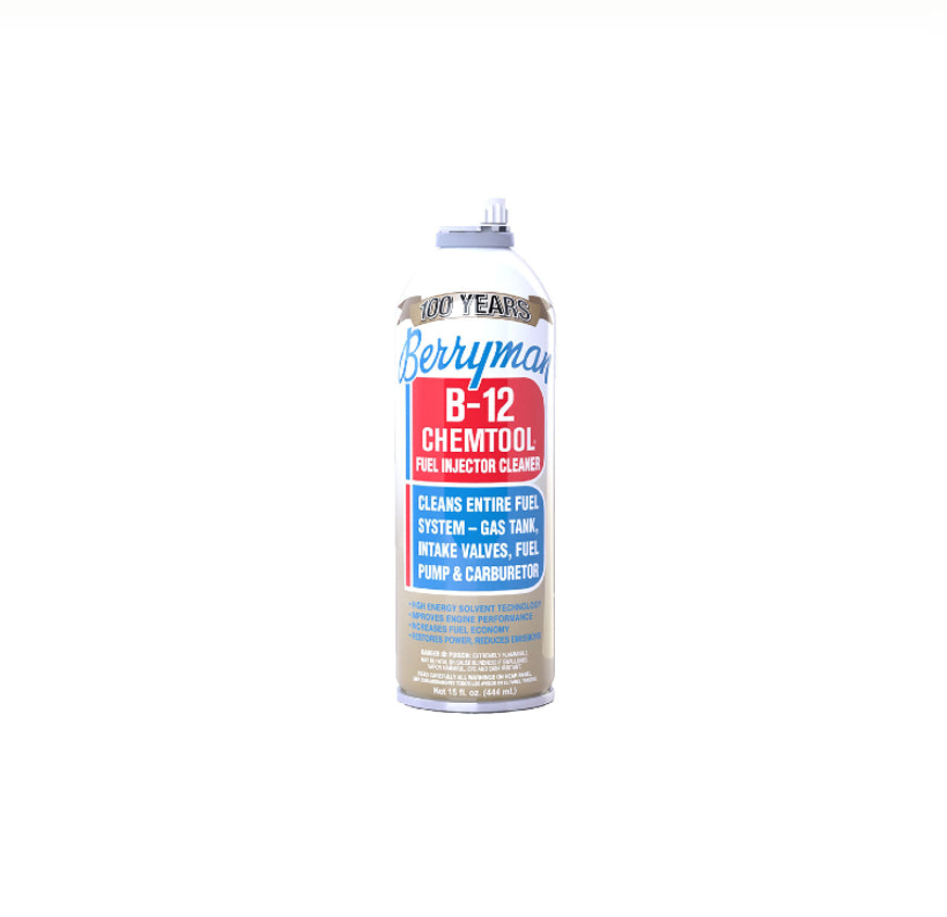 B-12 Chemtool -16oz- *0117 *sp