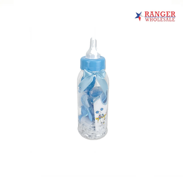 BABY BOTTLE LG TALL 280ml