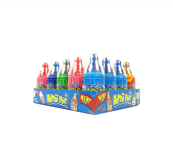 BABY BOTTLE POP-20CT/.85oz