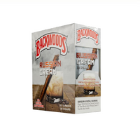 BACKWOOD 3/10PK 3.49 RUS CREAM