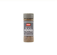 BADIA BLACK PEPPER 2OZ