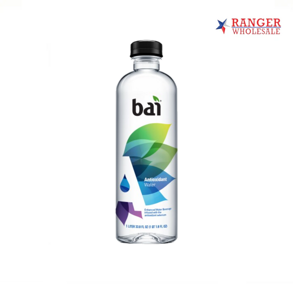 BAI ANTTOXIDANT WATER 1 LITER