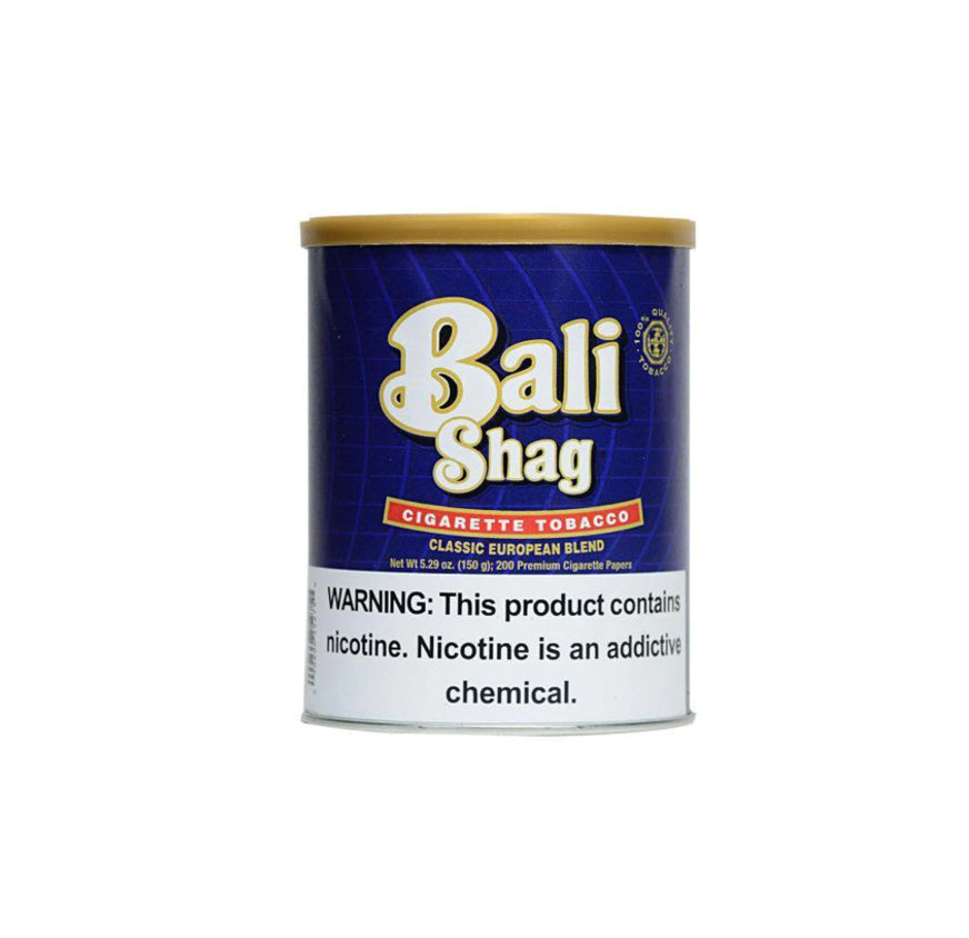 BALI SHAG NAVY CAN 5.29oz