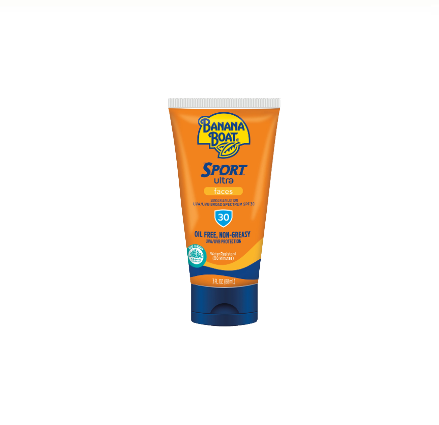 BANANA BOAT SPORT SPF 3OZ