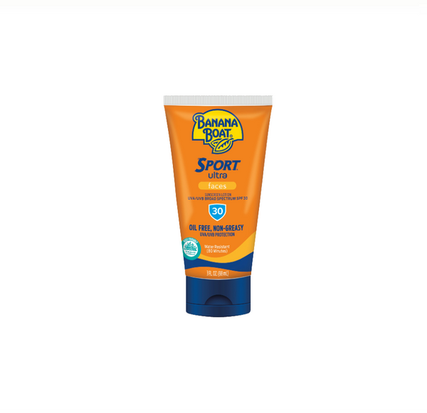 BANANA BOAT SPORT SPF 30 3OZ