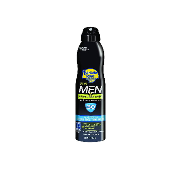 BANANA BOAT SUNBLOCK SPRAY MEN