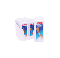 BAND -AIDS J&J 12CT(WHITE BOX)