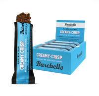 BAREBELLS PROTEIN BAR