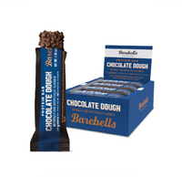 BAREBELLS PROTEIN BAR