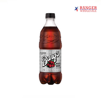 BARG'S ROOT BEER 20oz-24CT