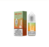 BAR JUICE 25MG/30ML JULL MANGO