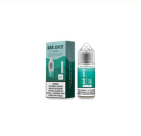 BAR JUICE 25MG/30ML JULL MINT