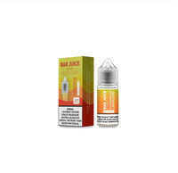 BAR JUICE 25MG/30ML WAT CANTAL