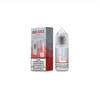 BAR JUICE 25MG/30ML WATERM ICE