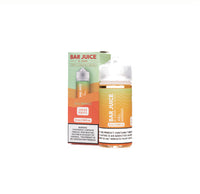 BAR JUICE 3MG/100ML JULL MANGO