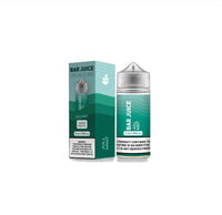 BAR JUICE 3MG/100ML JULL MINT