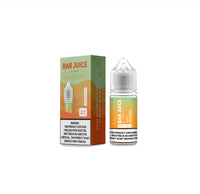 BAR JUICE 6MG/100ML JULL MANGO