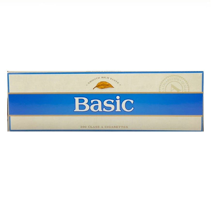 BASIC UL KBX (BLUE)