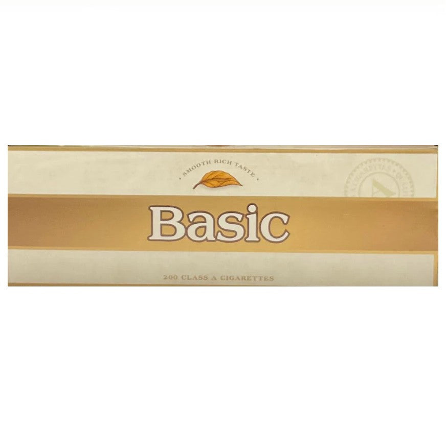 BASIC LK BX ( GOLD BOX )