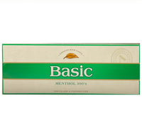 BASIC MENTO GOLD 100 BOX