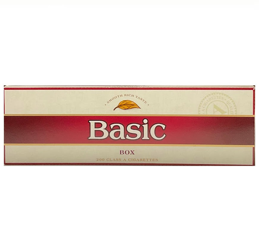 BASIC FF KBX