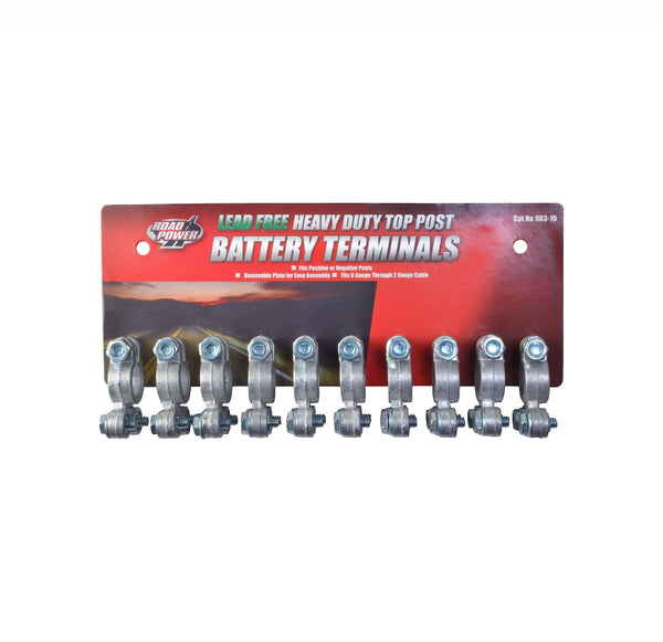 BATTARY TERMINAL 10CT