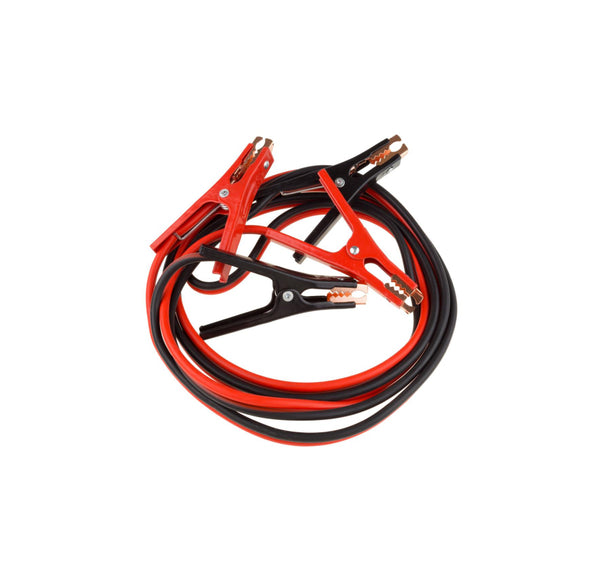 BATTERY JUMPER CABLES 8FT 12 G
