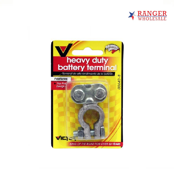 BATTERY TERMINAL TOP POST VICT