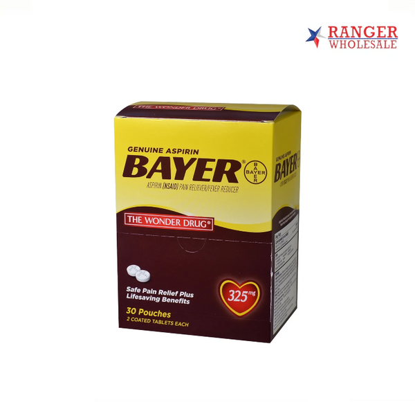 BAYER 50CT *SINGLE