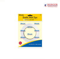 BAZIC DOUBLE SIDED TAPE