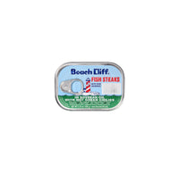 BEACH CLIFF SOYBEAN OIL 3.75OZ