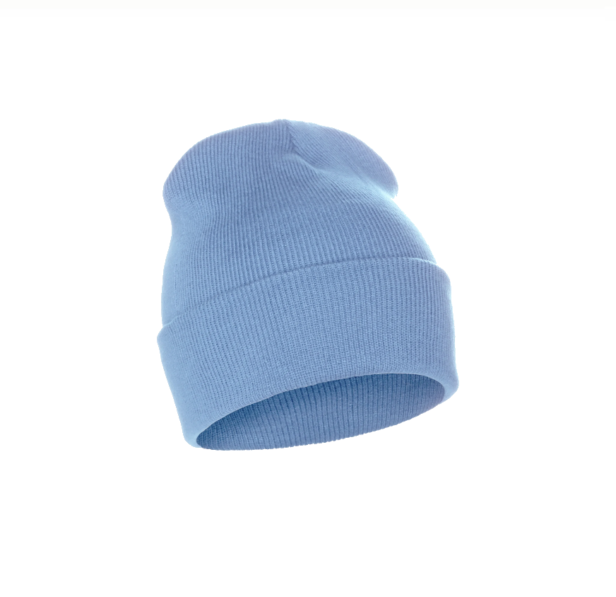 BEANIE WINTER HAT SINGLE