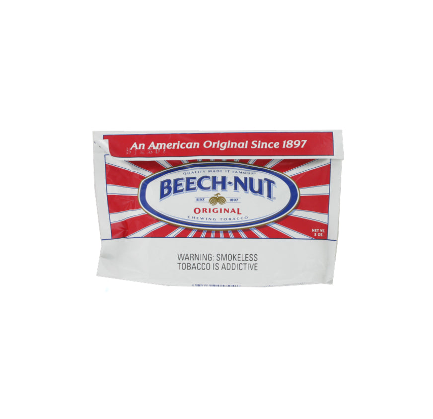 BEECH NUT ORIGINAL 3pouch – Ranger Wholesale