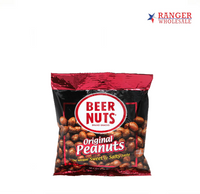 BEER NUTS BAG SINGLE ORIGINAL
