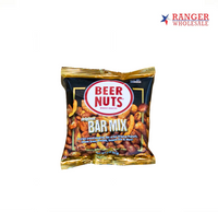 BEER NUTS BAR MIX 8CT-3.30Z