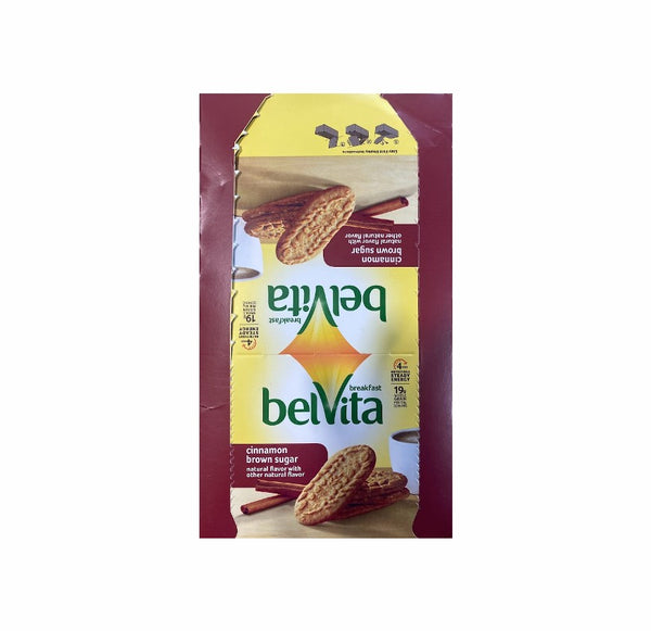 BELVITA CINNAMON BR1.76/8CT