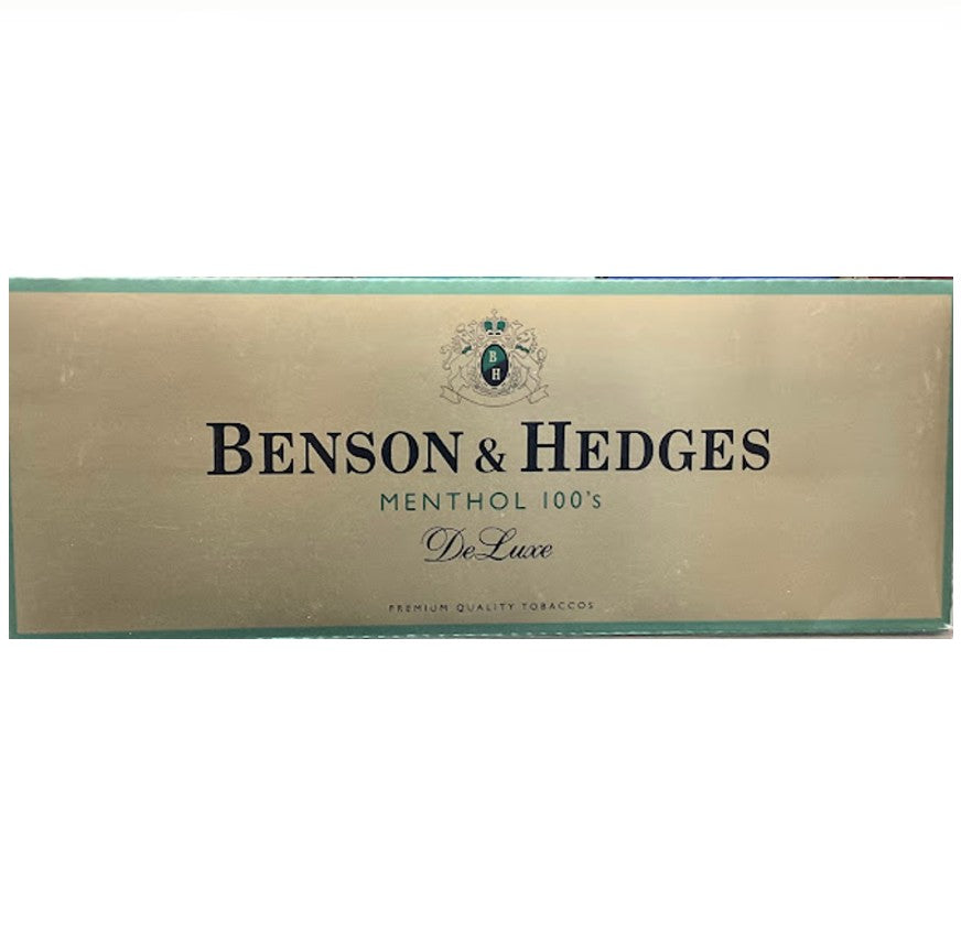 B&H-DELUX  MENTO BX (MEN UL)
