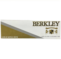 BERKLEY GOLD (L) K BX