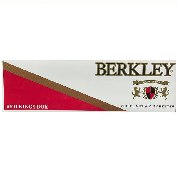 BERKLEY RED K BX