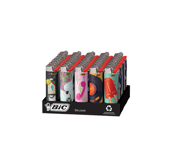 BIC- BIG NOSTALGIA 50CT