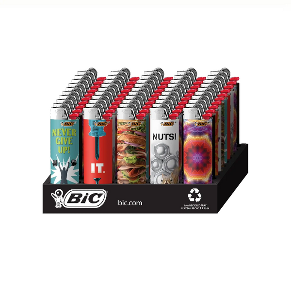 BIC BIG- PICTUTE 50CT