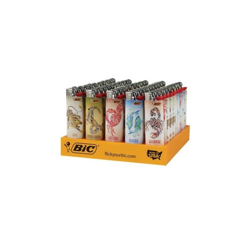 BIC BIG HOROSCOPE ASTRO 50CT