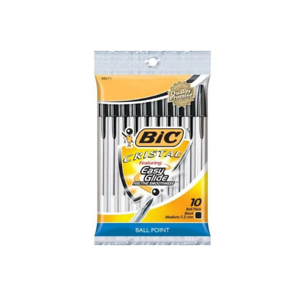 BIC BIG PICTURE 10CT