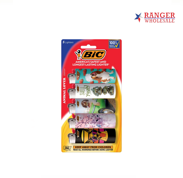 BIC BIG PICTURE 5CT