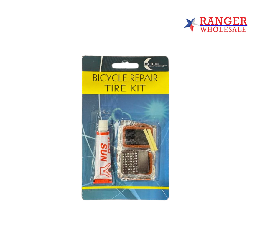BICYCLE REPAIR KIT