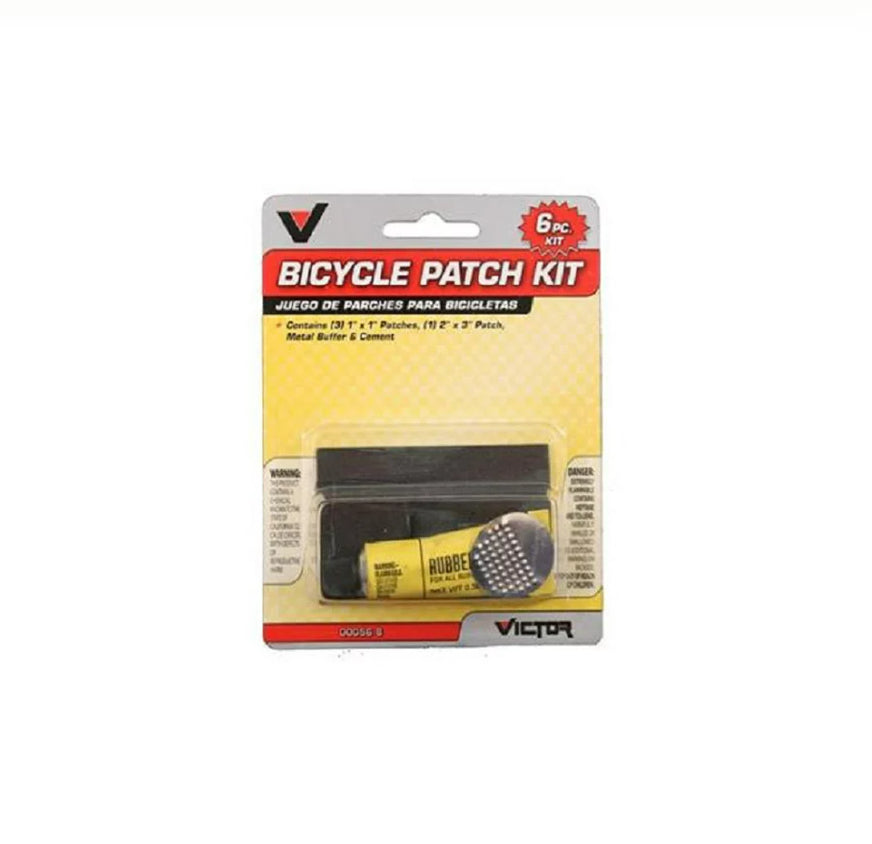 BICYCLE REPAIR KIT SINGLE