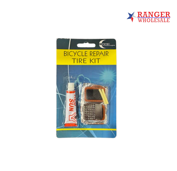 BICYCLE REPAIR KIT