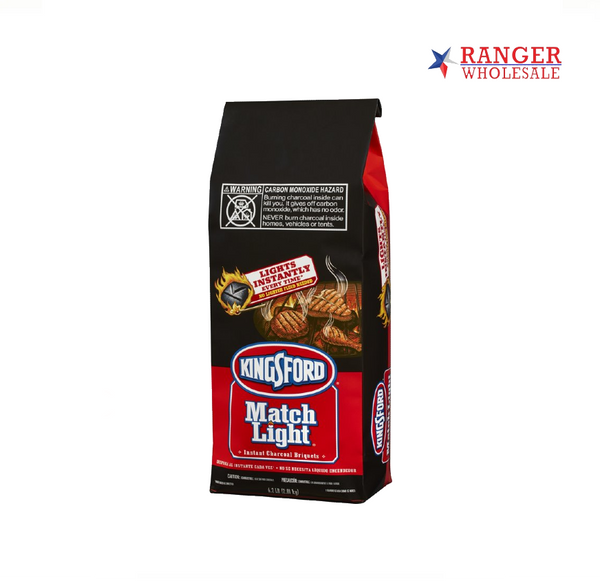 BIG *BIG *Kingsford 6.2LB - MA